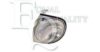 CITRO 085069 Side Marker Light
